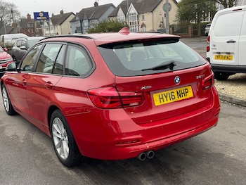 Used BMW 3 Series 2016 for sale - 79430073: Photo
