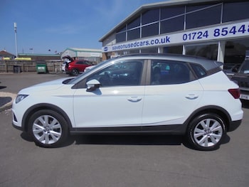 Used SEAT Arona 2018 for sale - 79166071: Photo