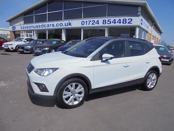 Used SEAT Arona 2018 for sale - 79166071: Photo