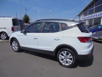 Used SEAT Arona 2018 for sale - 79166071: Photo