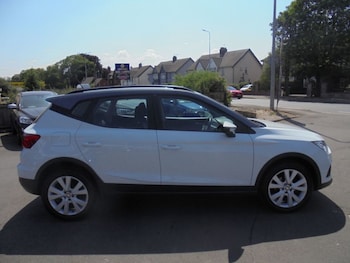 Used SEAT Arona 2018 for sale - 79166071: Photo