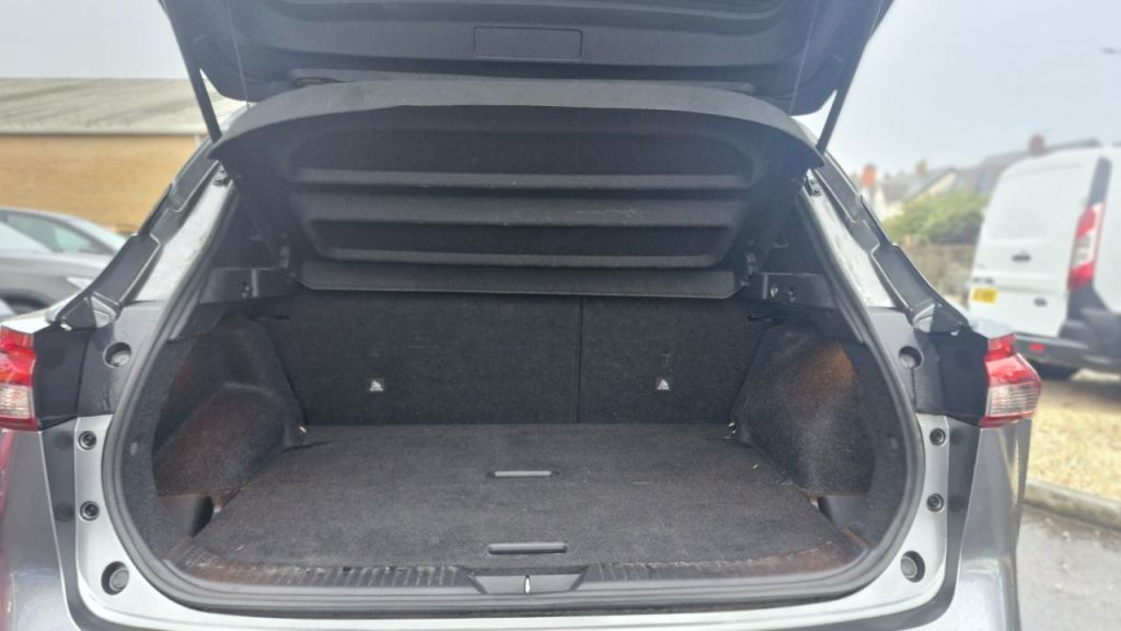 Used Nissan Qashqai 2021 for sale - 76961725: Photo 18