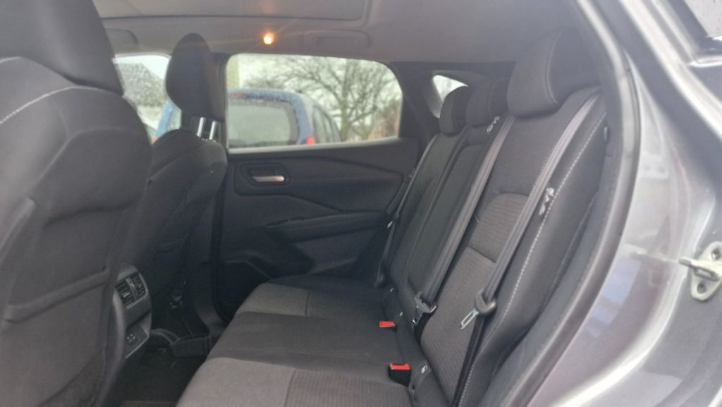 Used Nissan Qashqai 2021 for sale - 76961725: Photo 19