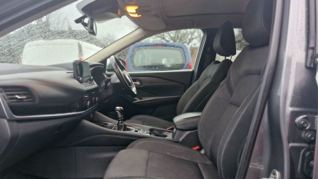 Used Nissan Qashqai 2021 for sale - 76961725: Photo 21