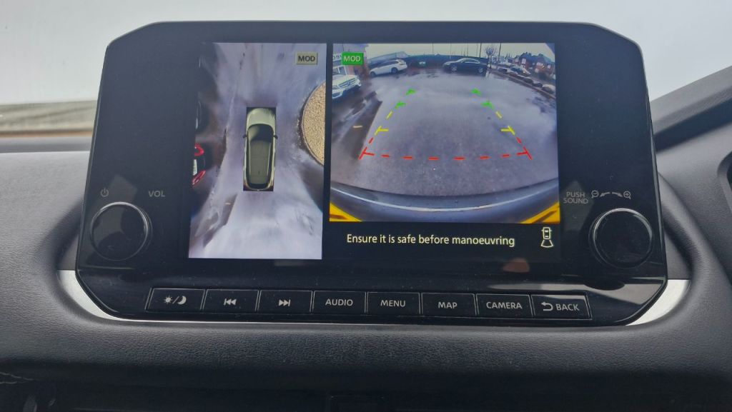 Used Nissan Qashqai 2021 for sale - 76961725: Photo 24