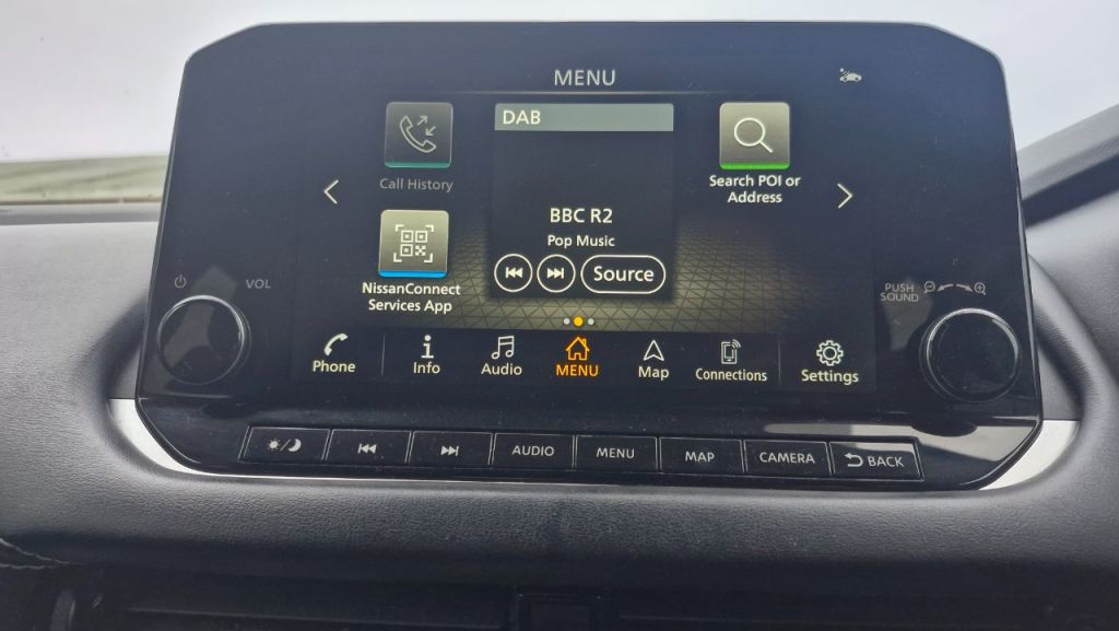 Used Nissan Qashqai 2021 for sale - 76961725: Photo 26