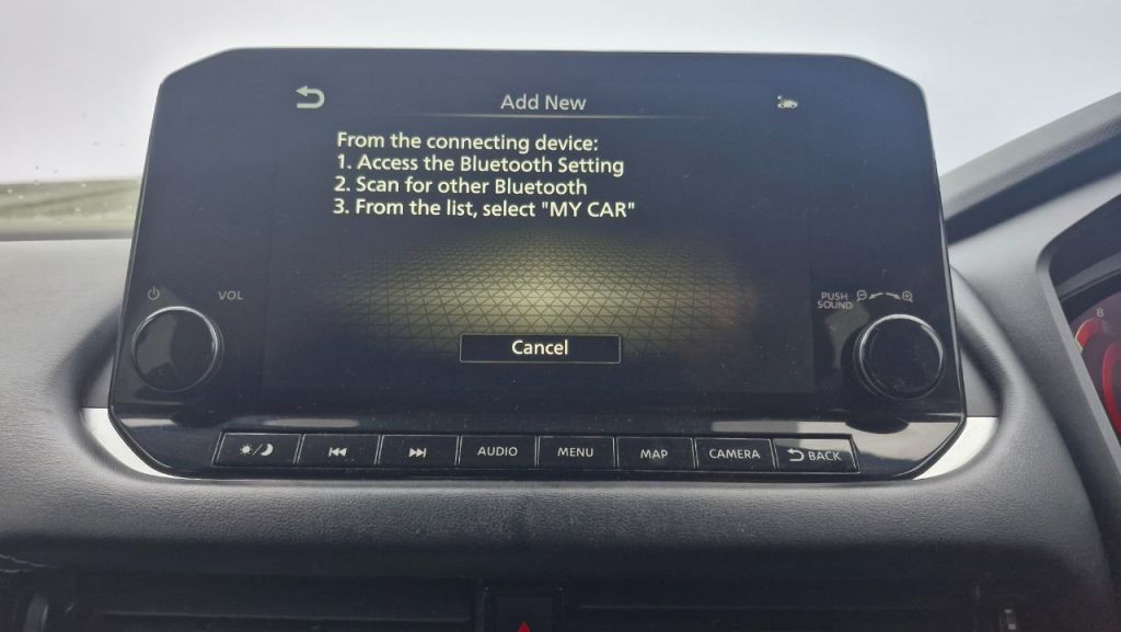 Used Nissan Qashqai 2021 for sale - 76961725: Photo 27