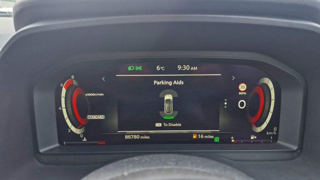 Used Nissan Qashqai 2021 for sale - 76961725: Photo 28