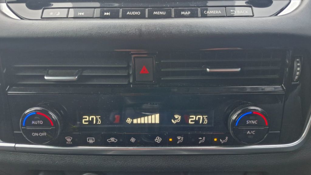 Used Nissan Qashqai 2021 for sale - 76961725: Photo 29