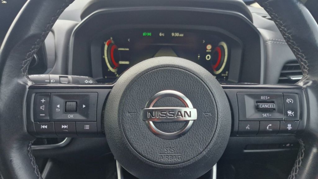 Used Nissan Qashqai 2021 for sale - 76961725: Photo 31