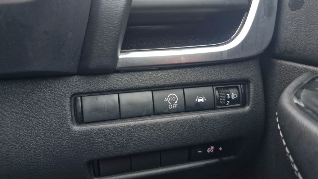 Used Nissan Qashqai 2021 for sale - 76961725: Photo 32