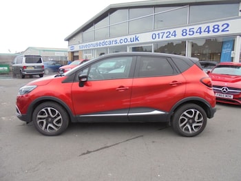 Renault - Captur