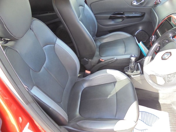 Used Renault Captur 2017 for sale - 75764673: Photo 7