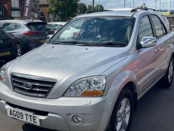 Used Kia Sorento 2009 for sale - 75098321: Photo