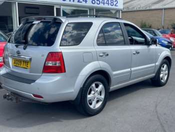 Used Kia Sorento 2009 for sale - 75098321: Photo