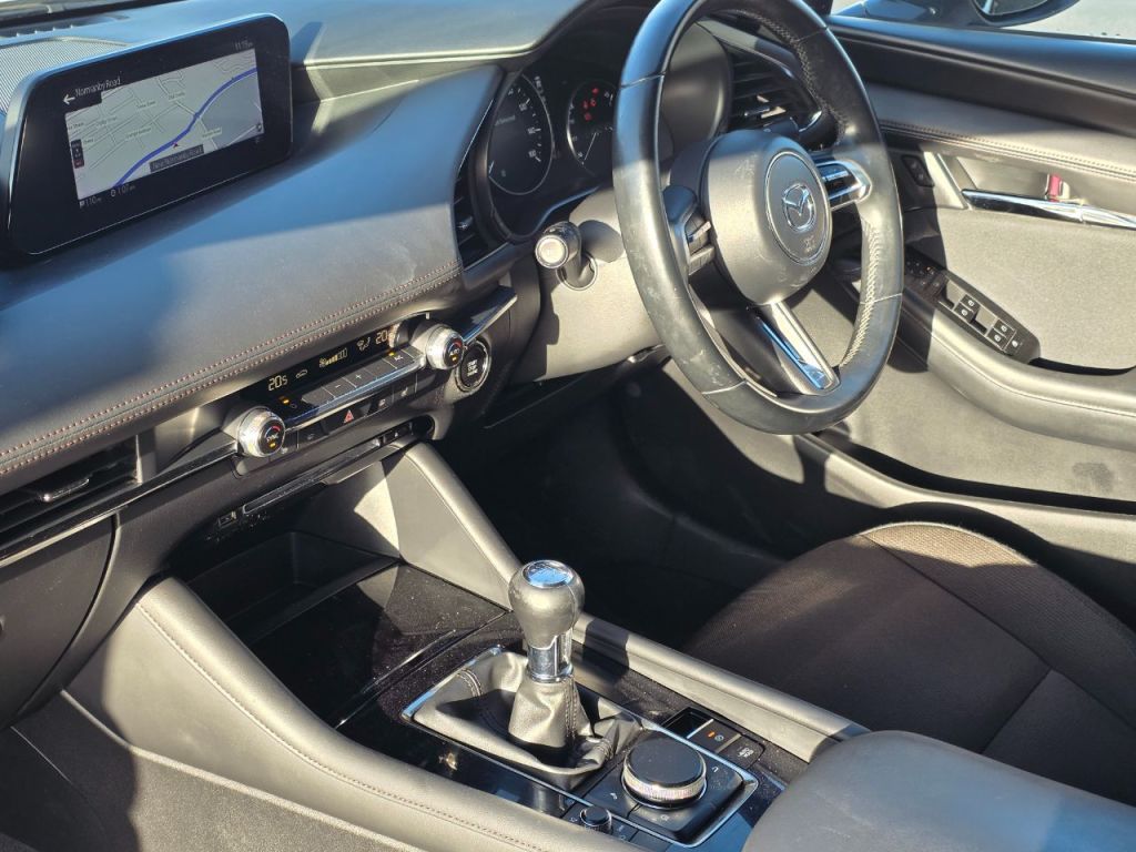 Used Mazda Mazda3 2020 for sale - 76739722: Photo 10