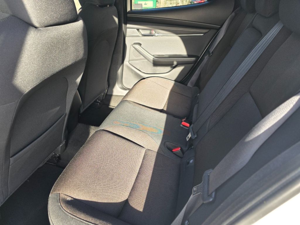 Used Mazda Mazda3 2020 for sale - 76739722: Photo 12