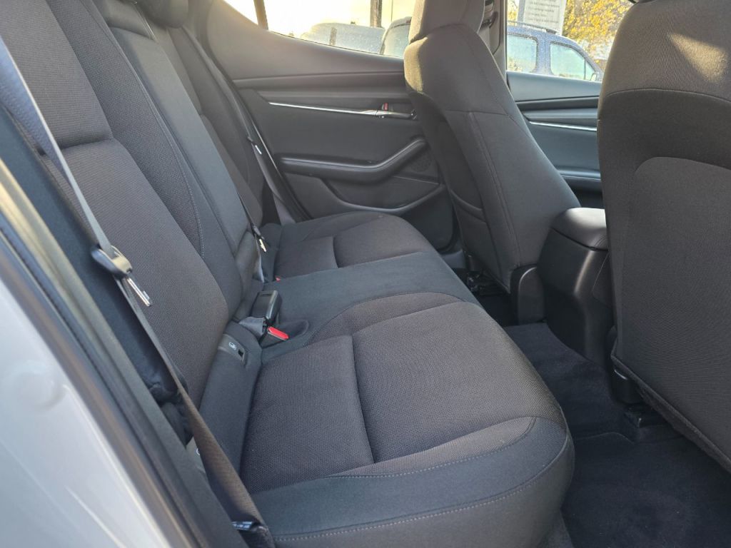 Used Mazda Mazda3 2020 for sale - 76739722: Photo 15