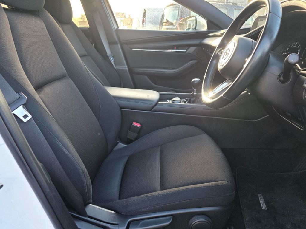 Used Mazda Mazda3 2020 for sale - 76739722: Photo 17