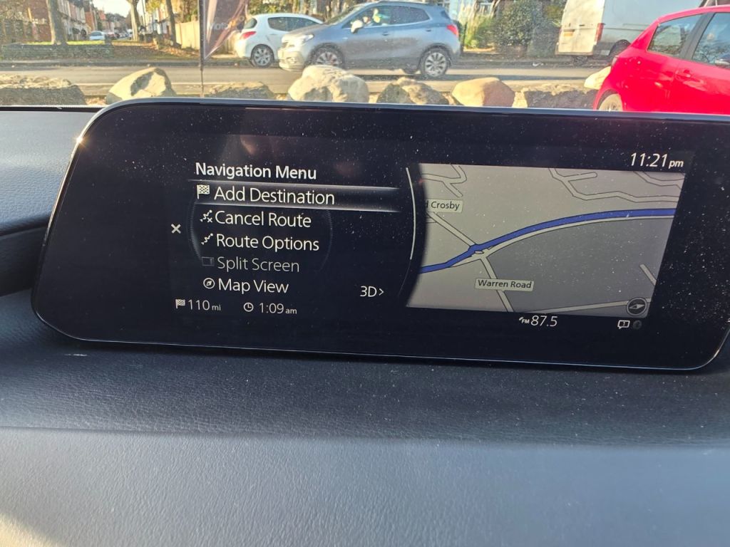 Used Mazda Mazda3 2020 for sale - 76739722: Photo 19