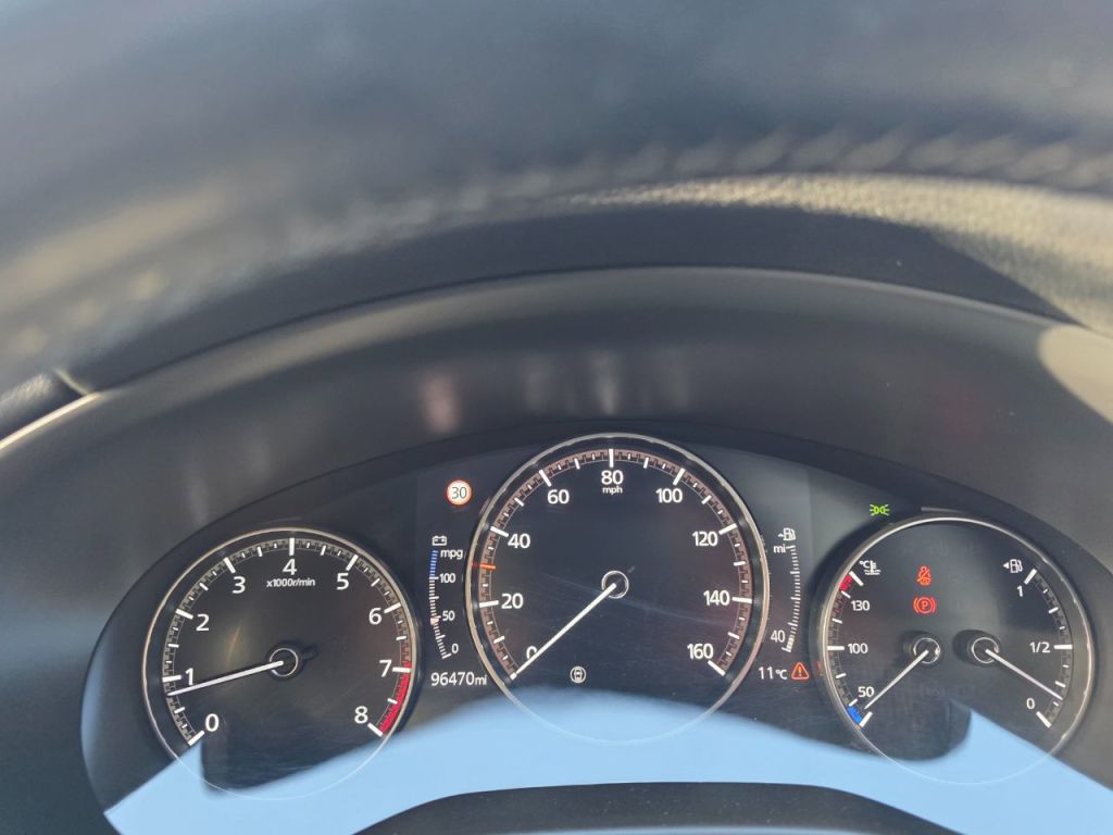 Used Mazda Mazda3 2020 for sale - 76739722: Photo 23