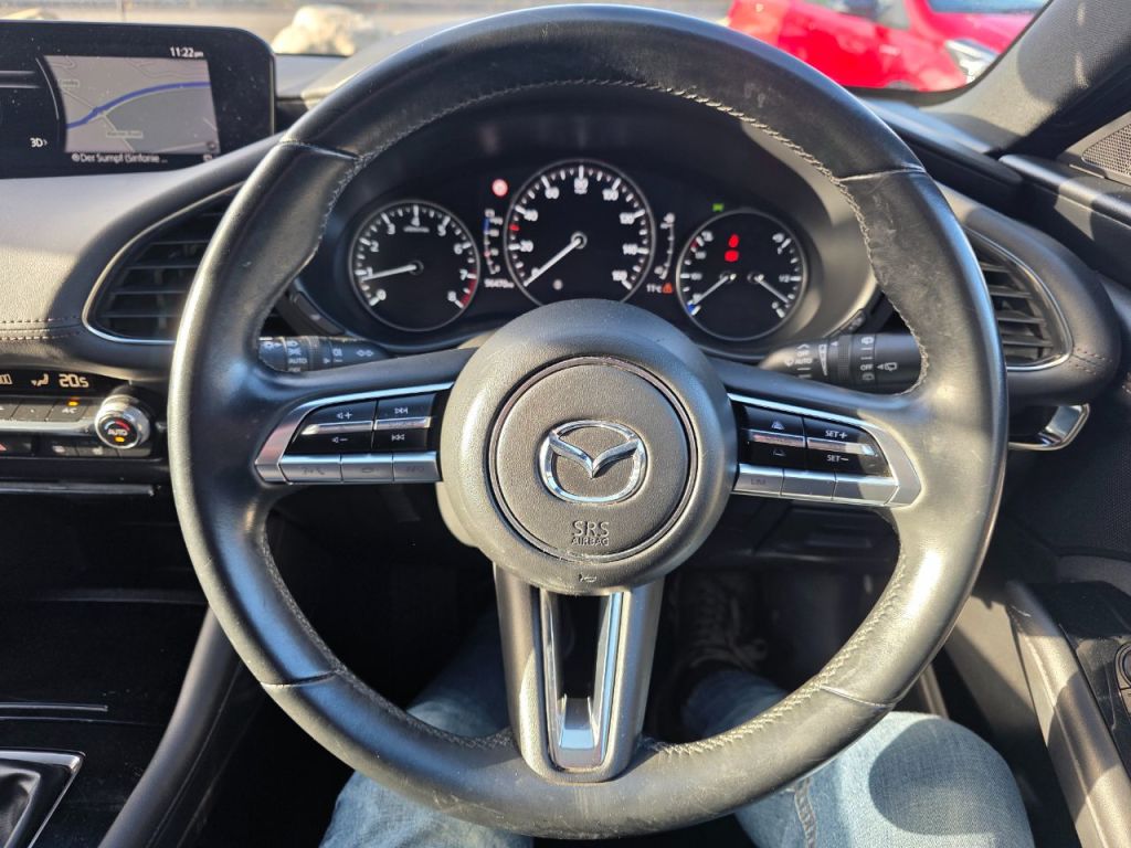 Used Mazda Mazda3 2020 for sale - 76739722: Photo 24