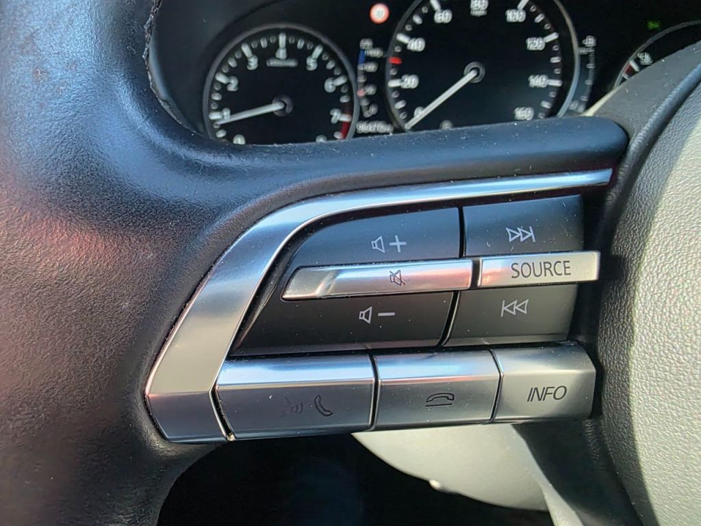 Used Mazda Mazda3 2020 for sale - 76739722: Photo 25