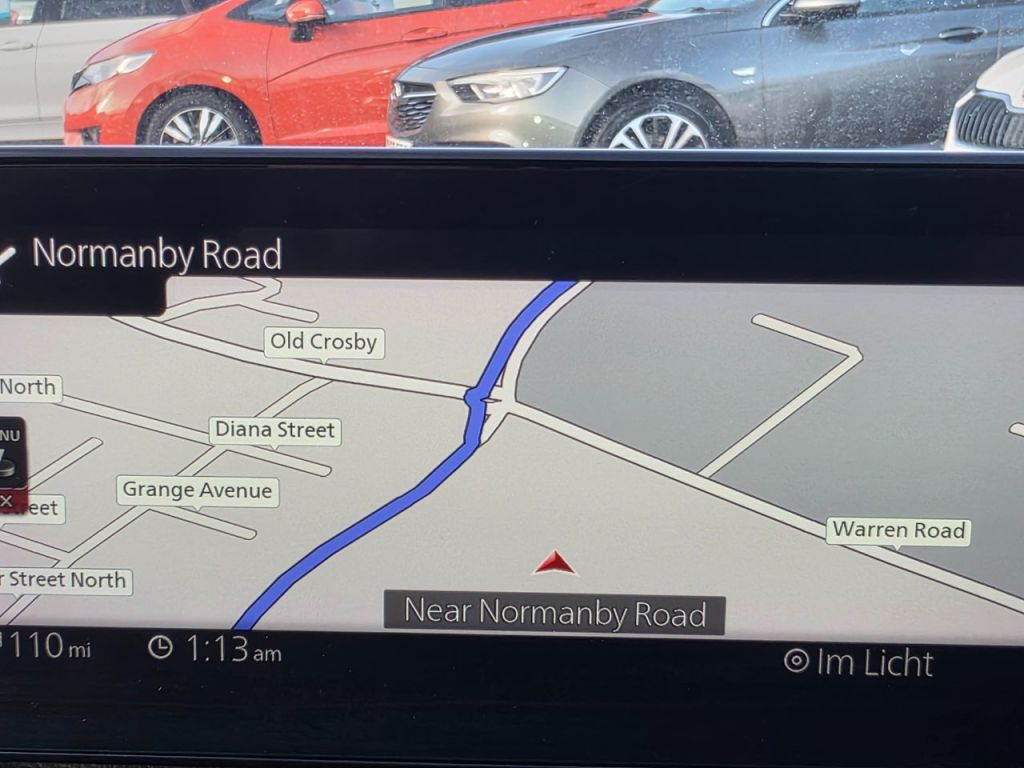 Used Mazda Mazda3 2020 for sale - 76739722: Photo 29