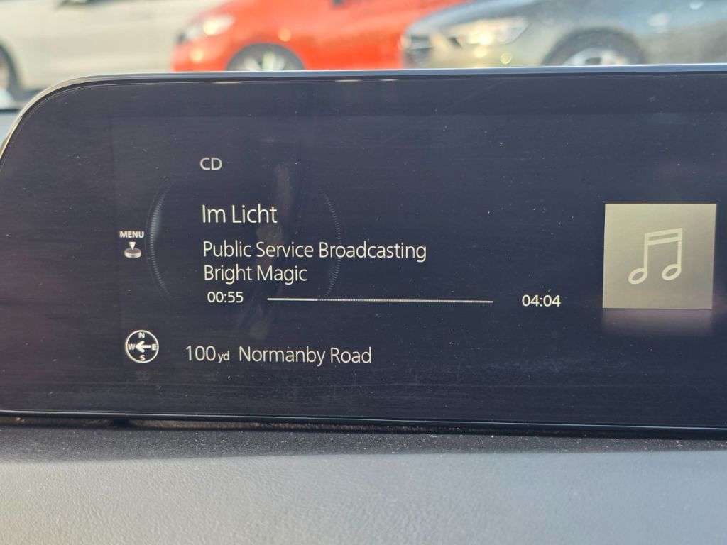 Used Mazda Mazda3 2020 for sale - 76739722: Photo 30