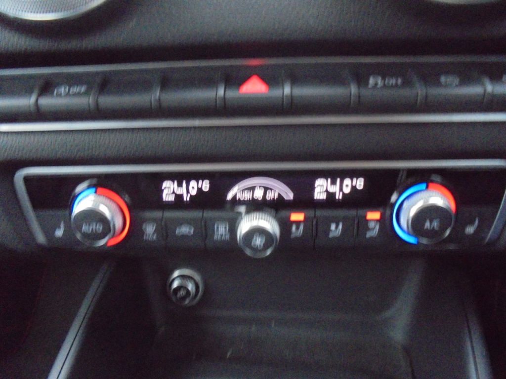 Used Audi A3 2017 for sale - 76819840: Photo 10