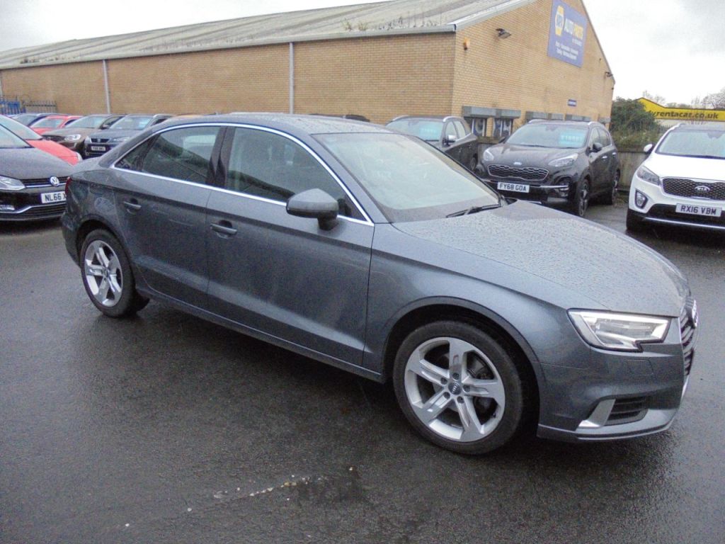 Used Audi A3 2017 for sale - 76819840: Photo 5