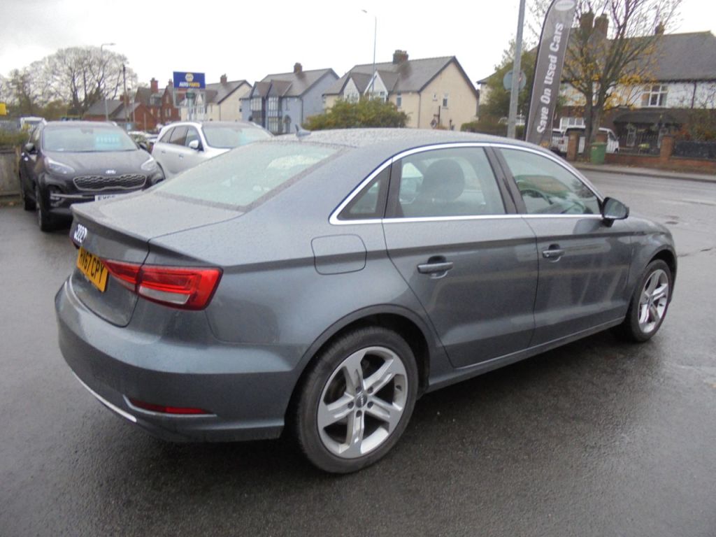 Used Audi A3 2017 for sale - 76819840: Photo 6
