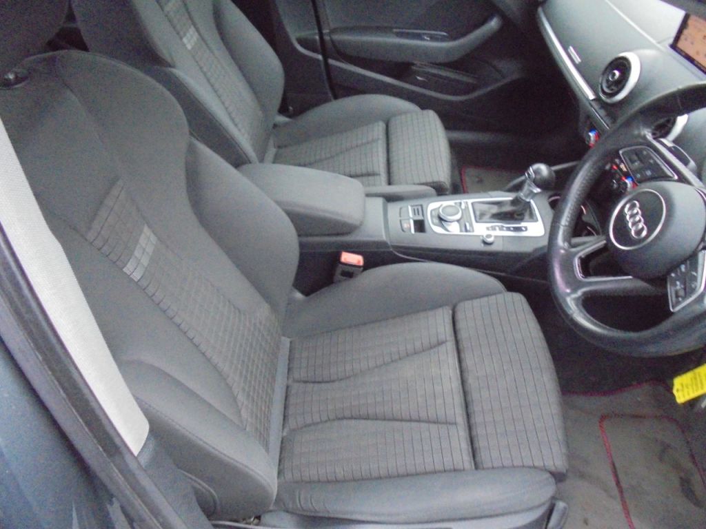 Used Audi A3 2017 for sale - 76819840: Photo 7