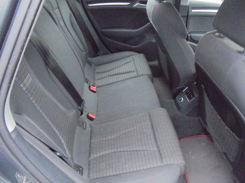 Used Audi A3 2017 for sale - 76819840: Photo 8