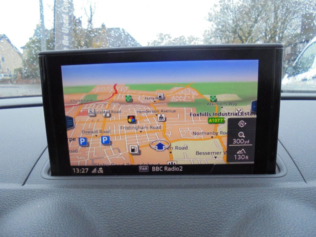 Used Audi A3 2017 for sale - 76819840: Photo 9