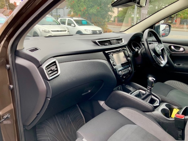 Used Nissan Qashqai 2018 for sale - 76016799: Photo 11