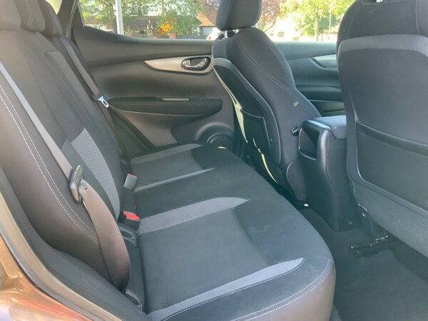 Used Nissan Qashqai 2018 for sale - 76016799: Photo 14
