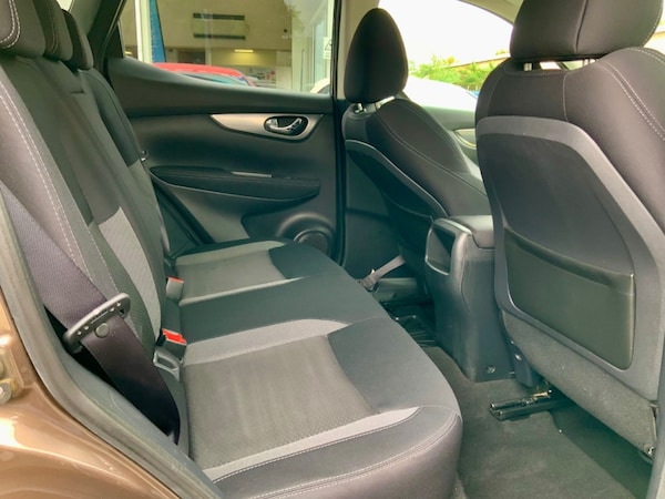 Used Nissan Qashqai 2018 for sale - 76016799: Photo 15