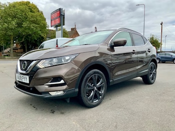Used Nissan Qashqai 2018 for sale - 76016799: Photo 2
