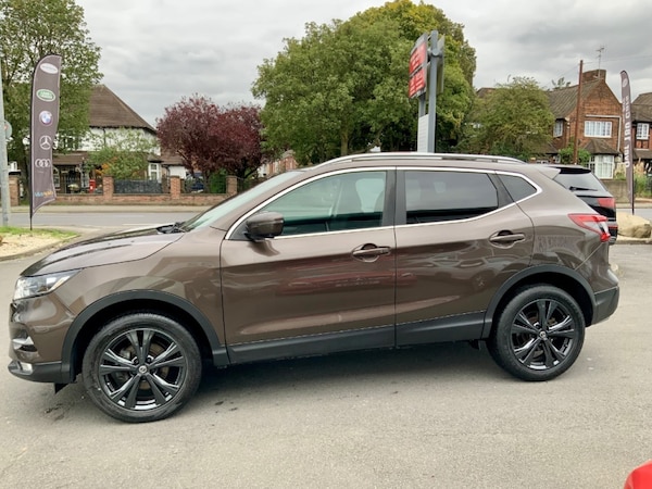Used Nissan Qashqai 2018 for sale - 76016799: Photo 5