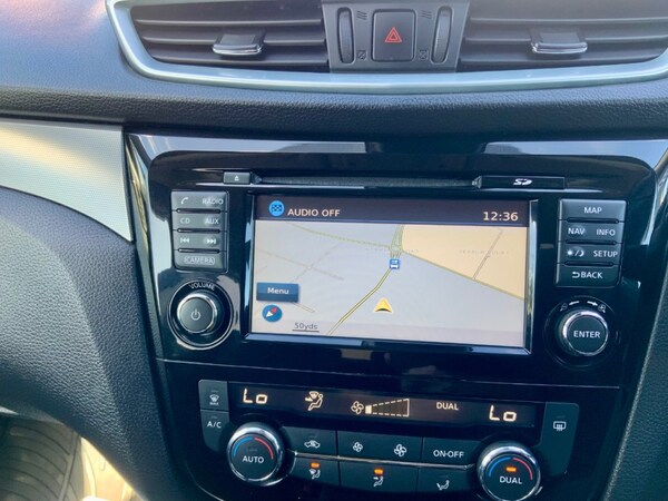 Used Nissan Qashqai 2018 for sale - 76016799: Photo 8