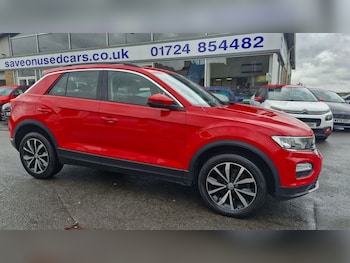 Used Volkswagen T-Roc 2018 for sale - 79365774: Photo