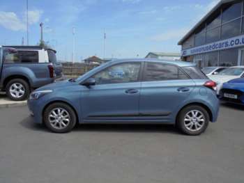 2016 - 1.2 Go Edition 5dr