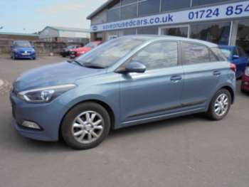 Used Hyundai i20 2016 for sale - 75028041: Photo