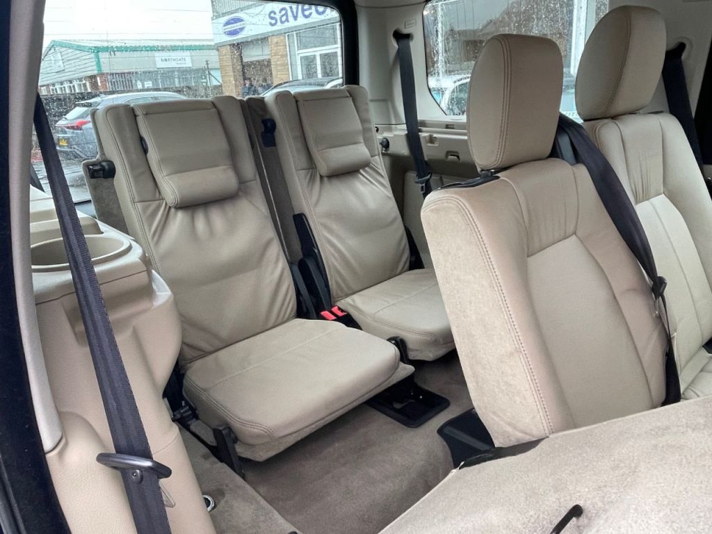 Used Land Rover Discovery 2012 for sale - 77493911: Photo 10