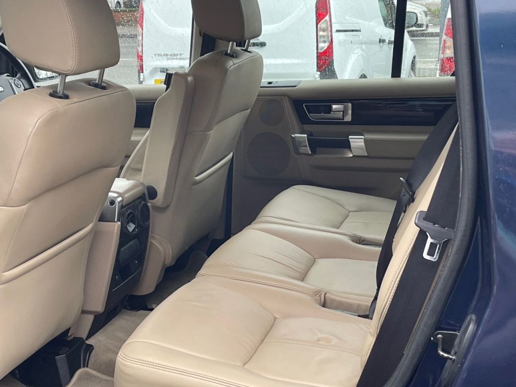 Used Land Rover Discovery 2012 for sale - 77493911: Photo 12