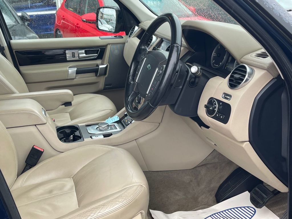 Used Land Rover Discovery 2012 for sale - 77493911: Photo 8