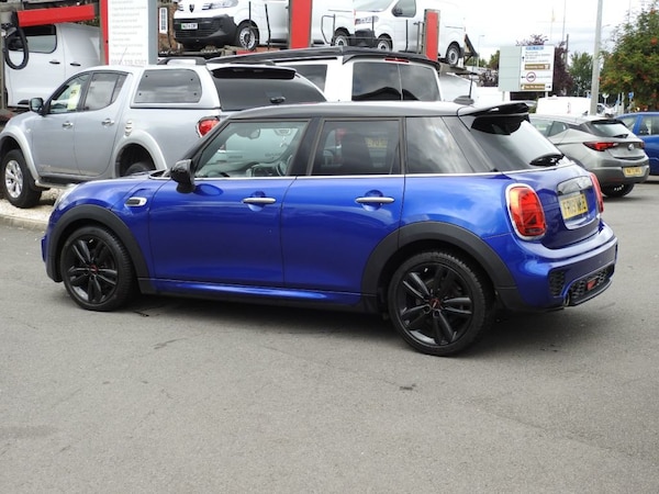 Used MINI Hatch 2019 for sale - 75320359: Photo 10
