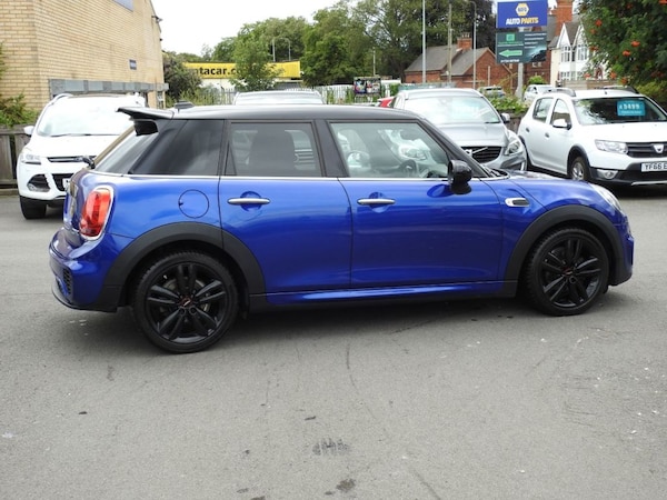 Used MINI Hatch 2019 for sale - 75320359: Photo 11