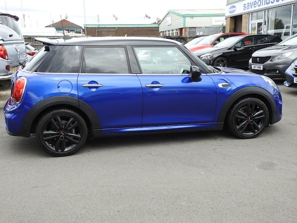 Used MINI Hatch 2019 for sale - 75320359: Photo 12